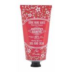 Institut Karite Shea Hand Cream Cherry Blossom hidratantna krema za ruke s mirisom cvjetova trešnje 75 ml