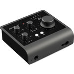 Audient MKII