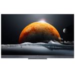 TCL 65C825 televizor, 65" (165 cm), QLED, Ultra HD, HDR 10