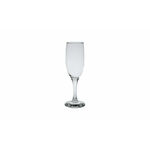 Čaša za šampanjac Misket 190 ml set Ø 5 x 19,3 cm (6 kom.) , 1250 g
