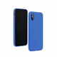 Silicone Lite Redmi 10C plava
