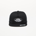 Horsefeathers Steal Cap Black Universal