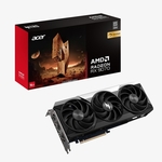 Acer Nitro Radeon RX 9070 OC 16GB, 16GB DDR6