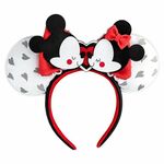 Loungefly Disney Mickey and Minnie Love rajf za djevojčice