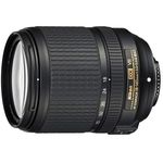 Nikon objektiv AF-S DX, 18-140mm, f3.5-5.6
