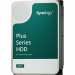 Synology HAT3300-12T HDD, 12TB, SATA, SATA3, 7200rpm, 3.5"
