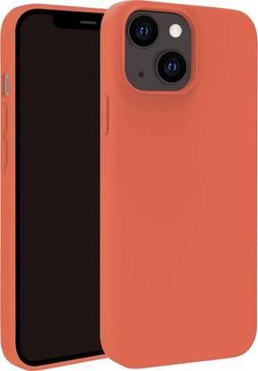 Vivanco Hype stražnji poklopac za mobilni telefon Apple iPhone 13 narančasta