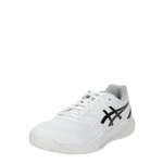 ASICS Sportske cipele crna / bijela
