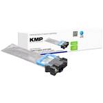 KMP patrona tinte zamijenjen Epson T11D2 kompatibilan pojedinačno cijan 1664,4003 1664,4003