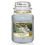 Yankee Candle Water Garden mirisna svijeća 623 g