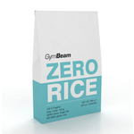 GymBeam BIO Zero Rice 385 g