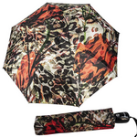 Doppler Umbrella Magic Fiber Divlji mak