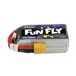 Baterija Tattu Funfly 1300mAh 14.8V 100C 4S1P