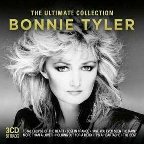Bonnie Tyler - The Ultimate Collection (The Hits) (3 CD)