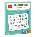 APLI igra - Magnetna ploča ABC slova