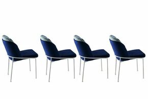 Set stolica (4 komada)