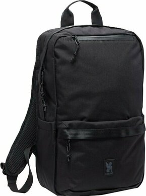 Chrome Hondo Backpack Black 18 L Ruksak