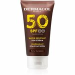Dermacol Sun Cream SPF50 vodootporna krema za sunčanje za lice 50 ml unisex
