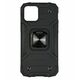 MaxMobile maskica za iPhone 14 Pro Max ANTI-SHOCK WITH RING: crna