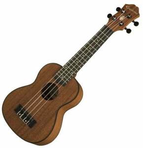 Epiphone EpiLani NS Soprano ukulele Natural