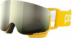 POC Nexal Mid Sulphite Yellow/Partly Sunny Ivory Skijaške naočale