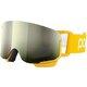 POC Nexal Mid Sulphite Yellow/Partly Sunny Ivory Skijaške naočale