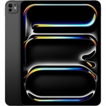 Apple iPad Pro 13", (7th generation 2024), 2TB, crni
