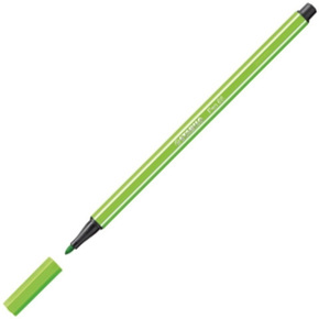 Stabilo: Pen 68 svjetlozeleni flomaster