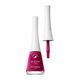 Bourjois Healthy Mix Clean Nail lak za nokte 340 plum plumpidou 9 ml