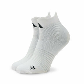 Unisex niske čarape adidas HT3435 White