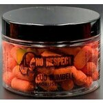No Respect Fluo 10 mm 45 g Mulberry Dumbell boili