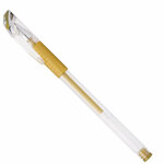 Ico: Gel-Ico gel olovka u zlatnoj boji