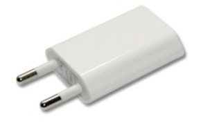 USB Power Adapter EU