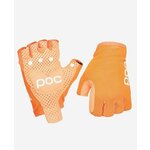 POC AVIP Glove Short Zink Orange XS Rukavice za bicikliste