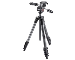 Manfrotto tripod Compact Advanced