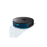 Philips HomeRun 3000 Series Aqua XU3000/01 robotski usisavač, Filter koji se može prati