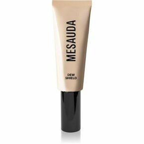 Mesauda Milano Dew Shield blaga krema za toniranje s hidratacijskim učinkom SPF 20 nijansa Medium 103 40 ml