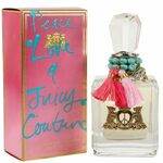 Juicy Couture Peace, Love and Juicy Couture EDP 100 ml