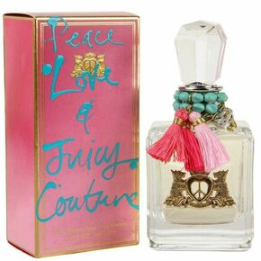 Juicy Couture Peace