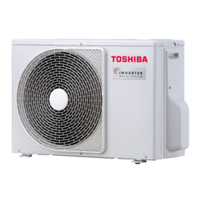 Klima Toshiba Multi Inverter RAS 2M18 G3AVG-E - vanjska jedinica