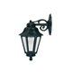 Fumagalli Bisso/Anna vanjska zidna lampa, 12W, E27, cnra