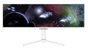 LC Power LC-M44-DFHD-120 monitor