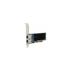 NetXtreme P210tp (BCM957416A4160C) SGL NX-E Dual-Port 10GBase-T RJ-45 Ethernet Adapter