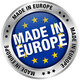 EU Epson M4000 17k Black obnovljeni original toner