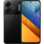 Xiaomi Poco M6, 128GB, 6.79"