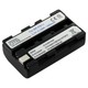 Baterija NP-FS11 za Sony CCD-CR1 / DCR-PC1 / DCR-TRV1VE / DSC-F55V, 1400 mAh