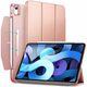 Tech-Protect® SmartCase Futrola za iPad Air 4 2020 Pink