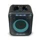 Prijenosni audio sustav NEDIS Party Speaker SPPT2450BK, Bluetooth