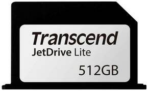 Transcend JetDrive™ Lite 330 Apple kartica za proširenje 512 GB