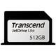Transcend JetDrive™ Lite 330 Apple kartica za proširenje 512 GB